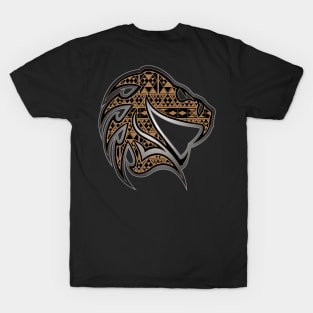 Tribal Viper T-Shirt